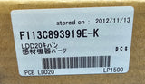 FUJI 113C893919 PCB,  LDD20