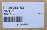 FUJI 113G03153 PCB, CPV Fuji FP922AL