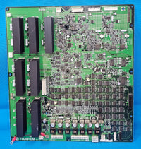 FUJI 113C967314 PCB, LDD22