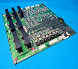 FUJI 113C967314 PCB, LDD22