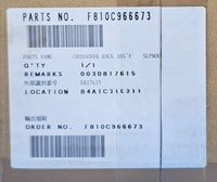 FUJI 810C966673 CROSSOVER RACK (P2)