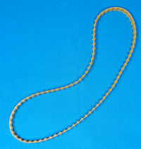FUJI 323G03606 DRYER BELT (80T) NEW/OEM