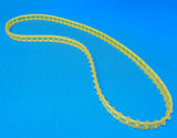 FUJI 323G03606 DRYER BELT (80T) NEW/OEM