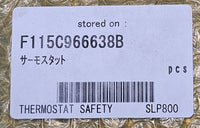 FUJI 115C966638 THERMISTOR D401-404
