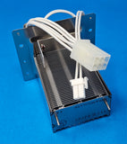 FUJI 117G03707 HEATER H4