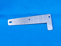 FUJI 393G03701 BLADE CUTTER