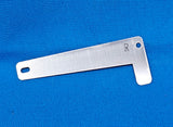 FUJI 393G03704 BLADE CUTTER