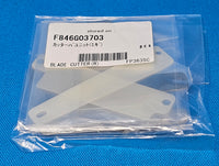 FUJI 846G03703 BLADE CUTTER ASSEMBLY R