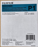 FUJIFILM 600022605 DIGITAL RA PRO P1-R DEVELOPER REPLENISHER P1 (2 X 50L)