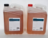 FUJIFILM 600022605 DIGITAL RA PRO P1-R DEVELOPER REPLENISHER P1 (2 X 50L)