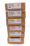 Fuji DX400 Ink Set 6 Inks 250ml