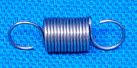 FUJI 388G03635 SPRING, TENSION