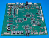 NORITSU J391435-00 LASER CONTROL P.C.B.