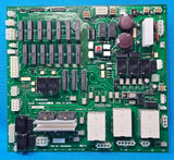 FUJI 113G03206 PCB, PAC33