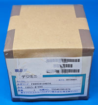 FUJI 864C913487 135 MIRROR BOX ASSY