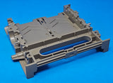 NORITSU D203490 RACK PLATE