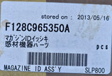 FUJI 128C965350 MAAZINE ID ASSY