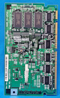 FUJI 113C967233 PCB, GPA22