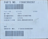 FUJI 366C990287 ACTUATOR
