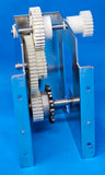 FUJI 326H0004 GEAR BOX ASSY
