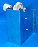 FUJI 326H0004 GEAR BOX ASSY