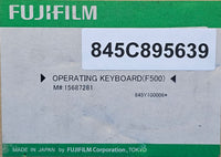FUJI 845C895639 KEYBOARD