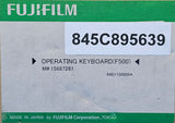 FUJI 845C895639 KEYBOARD