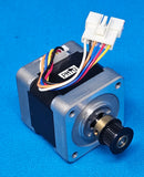 NORITSU W410466-01 MOTOR UNIT