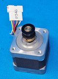 NORITSU W410466-01 MOTOR UNIT