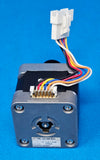 NORITSU W410466-01 MOTOR UNIT
