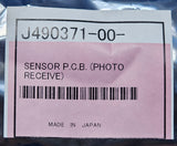 NORITSU J490371-00 SENSOR P.C.B. (PHOTO RECEIVER)