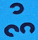 FUJI 315N0006 C-RING