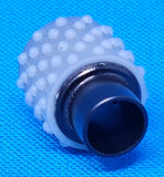 FUJI 334D1060262 ROLLER , RUBBER