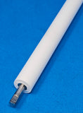 NORITSU A086571-00 ROLLER (EPDM)