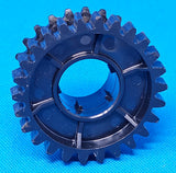 NORITSU B015193-01 DRIVE GEAR