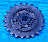 NORITSU A076141-00  SPROCKET (22T)