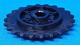 NORITSU A076141-00  SPROCKET (22T)