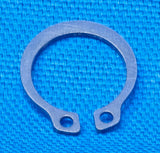 NORITSU H005130-00 SNAP RING