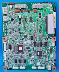 FUJI 857C1025988 PCB, CTB23