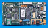 NORITSU J340034-00 DISPLAY CONTROL PCB