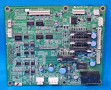 NORITSU J391412-00 I/O PCB