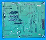 NORITSU J391412-00 I/O PCB