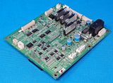 NORITSU J391412-00 I/O PCB