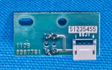 FUJI 113C898775 PCB, SSJ20