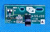 FUJI 113C898775 PCB, SSJ20