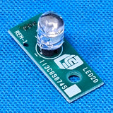 FUJI 113C898745 PCB, LED20