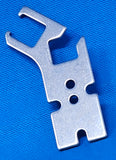 FUJI 348D1060228 PLATE, SIDE