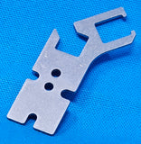 FUJI 348D1060228 PLATE, SIDE