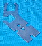 FUJI 348D1060228 PLATE, SIDE
