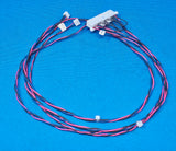 FUJI 136C1059812 HARNESS